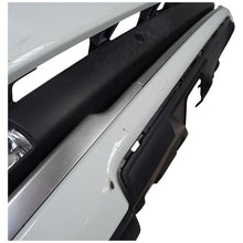 Load image into Gallery viewer, Range Rover Vogue front bumper L405 2013-2017 SUV Genuine pn CK52-17F003-AA
