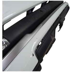 Range Rover Vogue front bumper L405 2013-2017 SUV Genuine pn CK52-17F003-AA