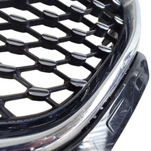 Load image into Gallery viewer, MG ZS front bumper upper grill 2018 to 2021 Genuine pn 10021164
