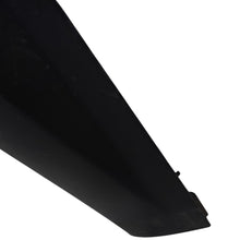 Load image into Gallery viewer, Lexus RX rear bumper lower valance trim 2016-2019 Facelift Genuine 52108-48030
