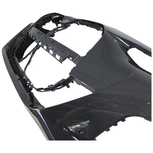 BMW I4 Gran Coupe M Sport front bumper G26 2020-2024 Genuine pn 51119881896