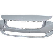 Load image into Gallery viewer, Polestar 2 front bumper 2020-2025 5 Door Liftback Genuine Used 31690327
