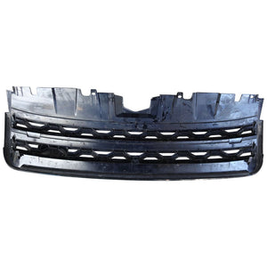 Land Rover Discovery Sport front bumper upper grill 2014-2018 FK72-8A100-AE