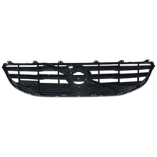 Load image into Gallery viewer, Volvo V40 R Design front bumper upper grill 2012 to 2018 GENUINE 31353120
