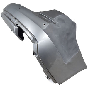 Maserati Quattroporte rear bumper SUV 5 Door 2013-2015 Genuine pn 670010263