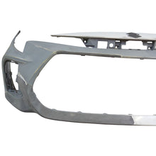 Load image into Gallery viewer, Suzuki Swace front bumper 2021-2024 Genuine pn 52119-02N00
