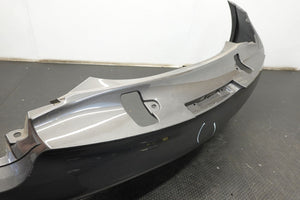 PORSCHE BOXSTER REAR BUMPER 981 Roadster GENUINE Used pn 98150541100FFF