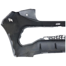 Load image into Gallery viewer, CUPRA BORN REAR BUMPER 2022 onwards GENUINE Used part 10E807421B
