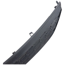 Load image into Gallery viewer, Suzuki Swift front bumper upper grill 2013 to 2016 Hatchback Genuine 71741-60P0
