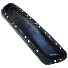 Load image into Gallery viewer, Porsche Boxster front bumper centre grill 981 2012-2016 Genuine Used 98150556900
