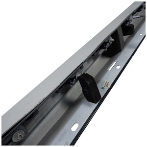 Jaguar XE R Sport Right RH Side Skirt Sill Cover Genuine pn GX7M-101D56-A