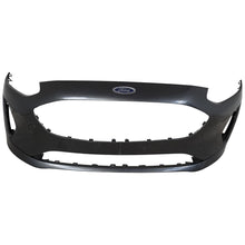 Load image into Gallery viewer, Ford fiesta front bumper 2018-2022 Hatchback Genuine pn H1BB-17757-A
