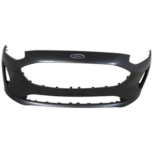 Ford fiesta front bumper 2018-2022 Hatchback Genuine pn H1BB-17757-A