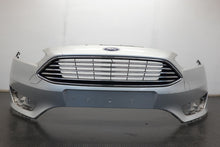 Load image into Gallery viewer, FORD FOCUS FRONT BUMPER 2015 onwards Hatchback GENUINE Used F1EB-17757-AJ
