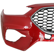 Load image into Gallery viewer, MG ZS front bumper Facelift 2020-2024 SUV 5 Door Genuine pn P10628329
