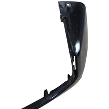 Load image into Gallery viewer, BMW IX3 M Sport rear bumper trim valance G08 2021-2024 Genuine 51129850848
