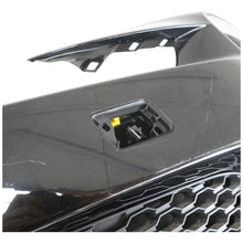 Load image into Gallery viewer, JAGUAR XE R SPORT FRONT BUMPER Saloon Estate GENUINE pn GX7M-17F003-AA

