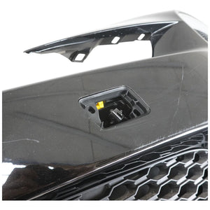 JAGUAR XE R SPORT FRONT BUMPER Saloon Estate GENUINE pn GX7M-17F003-AA