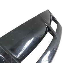 Load image into Gallery viewer, Toyota CHR C-HR rear tailgate boot lid spoiler 2016-2019 Genuine 76085-F4010
