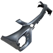 Load image into Gallery viewer, Mercedes Benz GLC AMG line front bumper X253 2015-2019 Genuine A2538853000

