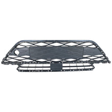 Load image into Gallery viewer, Seat Ateca front bumper centre grill Genuine 2020-2022 575853668P
