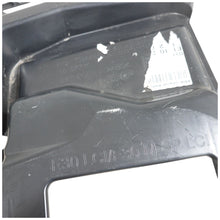 Load image into Gallery viewer, BMW 3 Series M Sport rear bumper left fitting F30 2016-2019 Genuine 51127384465
