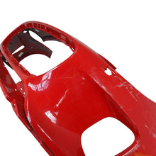 Load image into Gallery viewer, Jaguar F Type front bumper 2018-2022 Facelift Coupe Genuine JX53-17C831-A
