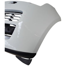 Load image into Gallery viewer, Range Rover Vogue front bumper L405 2013-2017 SUV Genuine pn CK52-17F003-AA
