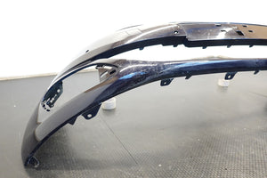 PEUGEOT 308 FRONT BUMPER 2014 onwards 5 Door Hatchback pn AA36136466