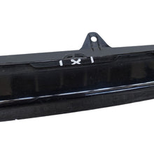 Load image into Gallery viewer, Honda Civic front bumper centre grill 2015-2017 Genuine 71102-TV0-ZY00
