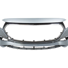 Load image into Gallery viewer, Mercedes Benz E Class AMG front bumper W214 Saloon 2024-2026 Genuine A2148859701
