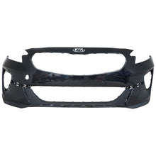 Load image into Gallery viewer, Kia Xceed front bumper 2019-2022 Genuine pn 86511-J7CA0

