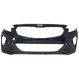 Kia Xceed front bumper 2019-2022 Genuine pn 86511-J7CA0