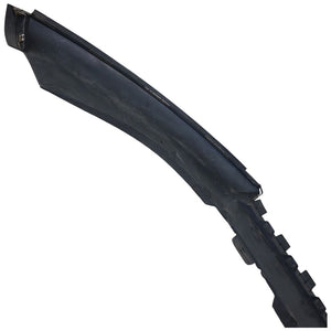 Seat Ibiza front bumper lower trim 2010-2012 Hatchback Genuine 6j0805903