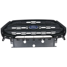 Load image into Gallery viewer, FORD ECOSPORT FRONT BUMPER Upper Grill 2018 onwards GENUINE pn GN15-17B968-E
