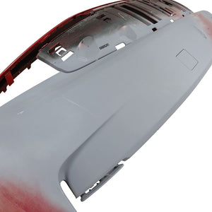 Ford Explorer front bumper 2024-2026 Hatchback Genuine pn R2KB-17F003-C