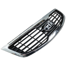 Load image into Gallery viewer, Kia Sportage front bumper centre grill 2010-2015 GENUINE 86561-3U000
