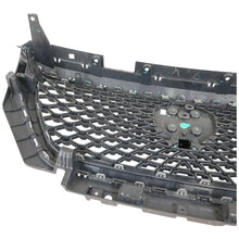 Load image into Gallery viewer, MG HS FRONT BUMPER Upper Grill 2018 to 2021 GENUINE pn 10021164
