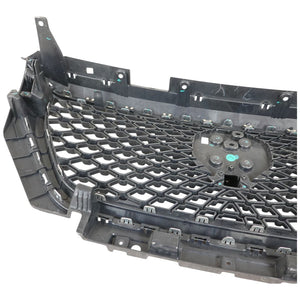 MG HS FRONT BUMPER Upper Grill 2018 to 2021 GENUINE pn 10021164