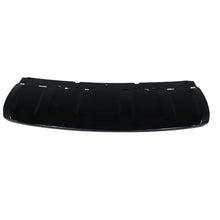 Load image into Gallery viewer, Range Rover Sport front bumper lower trim 2018-2021 SUV Genuine JK62-17F011-CAW
