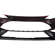 Load image into Gallery viewer, MG HS Hybrid front bumper 2022-2024 SUV 5 Door Genuine pn P10947207
