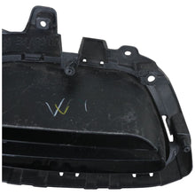 Load image into Gallery viewer, Kia XCeed front bumper right RH grill 2019-2022 GENUINE pn 86564-J7PA0
