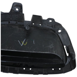 Kia XCeed front bumper right RH grill 2019-2022 GENUINE pn 86564-J7PA0