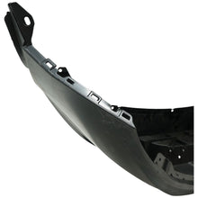 Load image into Gallery viewer, NISSAN QASHQAI FRONT BUMPER 2014 to 2016 SUV 5 Door GENUINE 62022 4EA0H
