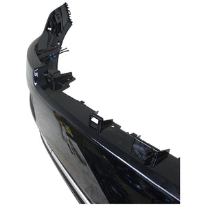 Range Rover Vogue front bumper L405 2013-2017 SUV Genuine pn CK52-17F003-AA