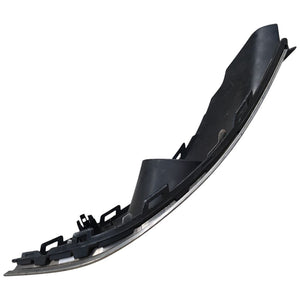 Renault Megane front bumper right fog grill 2016-2019 GENUINE 261A28562R