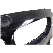 Load image into Gallery viewer, BMW 5 series M Sport front bumper LCI 2014-2016 F10 F11 Genuine 51117905289
