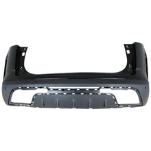 Load image into Gallery viewer, Jaecoo 7 front bumper upper grill Genuine 602004754AA
