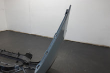 Load image into Gallery viewer, BMW X4 G02 G01 M SPORT REAR BUMPER 2022 onwards GENUINE Used 51128081867
