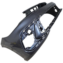 Load image into Gallery viewer, Volkswagen VW Polo front bumper 2022-2025 Hatchback Genuine pn 2GS807221H
